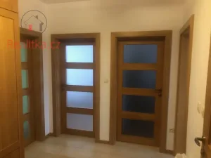 Pronájem bytu 3+1, Dvůr Králové nad Labem, Nad Parkem, 73 m2