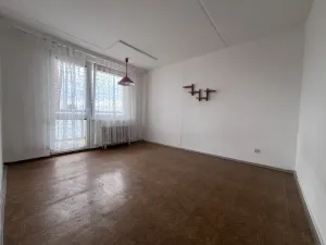 Pronájem bytu 3+1, Pardubice - Zelené Předměstí, Arnošta z Pardubic, 71 m2