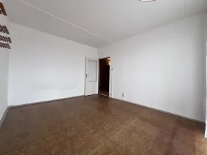 Pronájem bytu 3+1, Pardubice - Zelené Předměstí, Arnošta z Pardubic, 71 m2