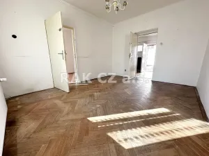 Prodej rodinného domu, Šestajovice, Husova, 118 m2