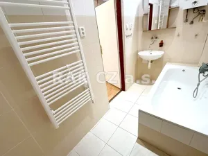 Pronájem bytu 3+kk, Praha - Vinohrady, Slezská, 73 m2