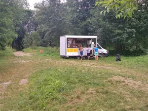 Prodej komerčního pozemku, Žichovice, 795 m2