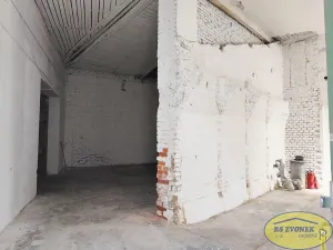 Pronájem skladu, Olomouc, Na střelnici, 147 m2