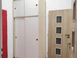 Pronájem bytu 3+1, Olomouc, Denisova, 82 m2