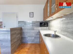 Prodej rodinného domu, Nová Hradečná, 115 m2