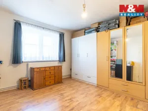 Prodej rodinného domu, Nová Hradečná, 115 m2