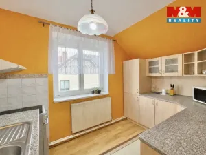Prodej rodinného domu, Letohrad - Kunčice, 93 m2