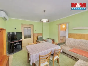 Prodej rodinného domu, Letohrad - Kunčice, 93 m2