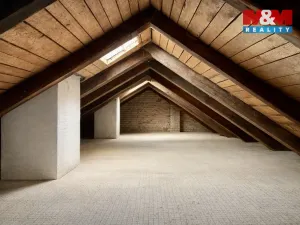 Prodej rodinného domu, Letohrad - Kunčice, 93 m2