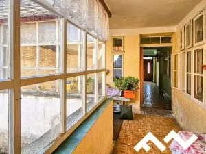 Prodej rodinného domu, Damnice, 191 m2