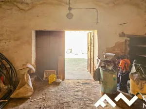 Prodej rodinného domu, Damnice, 191 m2