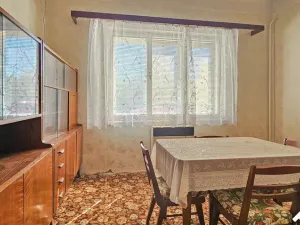 Prodej rodinného domu, Damnice, 191 m2