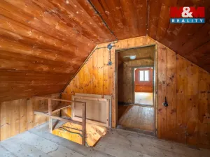 Prodej chalupy, Velké Karlovice, 78 m2