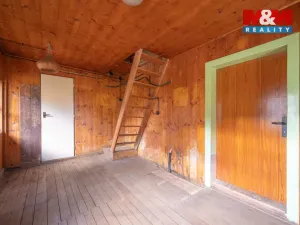 Prodej chalupy, Velké Karlovice, 78 m2