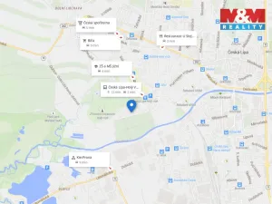 Prodej rodinného domu, Česká Lípa, Boženy Němcové, 204 m2