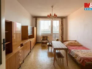 Prodej bytu 1+1, Orlová - Lutyně, Okružní, 51 m2