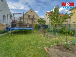 Prodej rodinného domu, Město Touškov, Malesická, 119 m2
