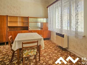 Prodej chalupy, Damnice, 191 m2