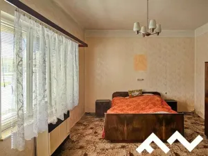 Prodej chalupy, Damnice, 191 m2