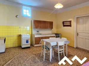 Prodej chalupy, Damnice, 191 m2