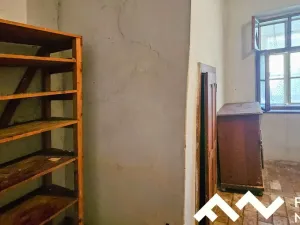 Prodej chalupy, Damnice, 191 m2