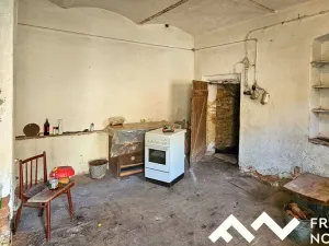 Prodej chalupy, Damnice, 191 m2