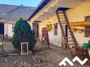 Prodej chalupy, Damnice, 191 m2