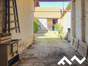 Prodej chalupy, Damnice, 191 m2