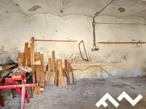 Prodej chalupy, Damnice, 191 m2