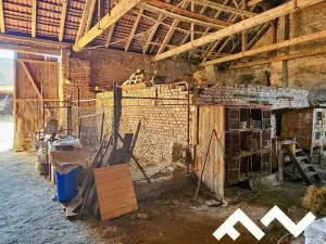 Prodej chalupy, Damnice, 191 m2