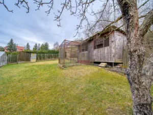 Prodej rodinného domu, Jedovnice, Podhájí, 270 m2