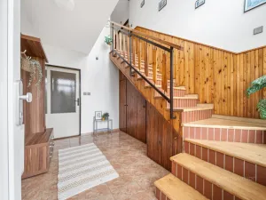 Prodej rodinného domu, Jedovnice, Podhájí, 270 m2