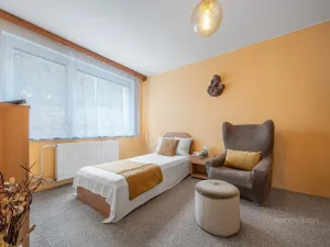 Prodej rodinného domu, Jedovnice, Podhájí, 270 m2