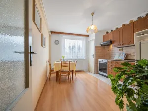 Prodej rodinného domu, Jedovnice, Podhájí, 270 m2