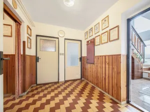 Prodej rodinného domu, Jedovnice, Podhájí, 270 m2