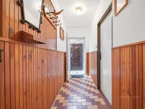 Prodej rodinného domu, Jedovnice, Podhájí, 270 m2