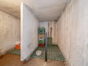 Prodej rodinného domu, Jedovnice, Podhájí, 270 m2