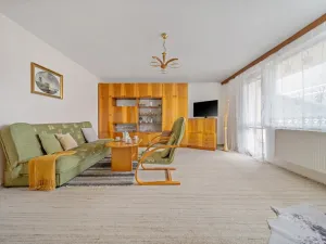 Prodej rodinného domu, Jedovnice, Podhájí, 270 m2