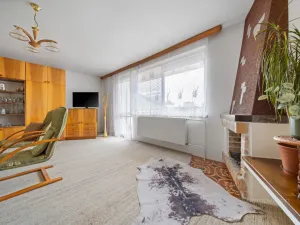 Prodej rodinného domu, Jedovnice, Podhájí, 270 m2