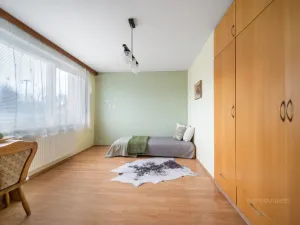 Prodej rodinného domu, Jedovnice, Podhájí, 270 m2