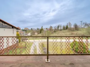 Prodej rodinného domu, Jedovnice, Podhájí, 270 m2