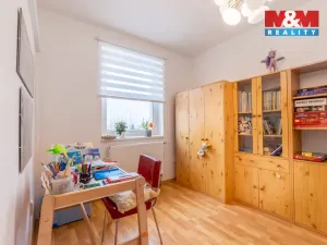 Prodej rodinného domu, Varnsdorf, Hájenská, 229 m2