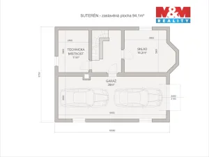 Prodej rodinného domu, Varnsdorf, Hájenská, 229 m2