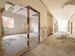 Prodej výrobních prostor, Žarošice, 2250 m2