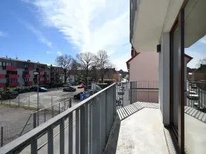 Pronájem bytu 2+kk, Praha - Liboc, Evropská, 54 m2