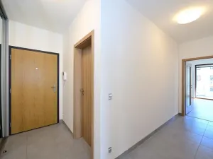Pronájem bytu 2+kk, Praha - Liboc, Evropská, 54 m2