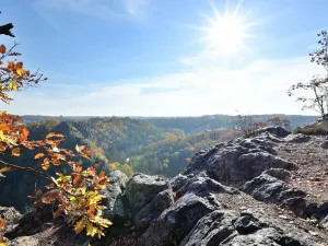 Pronájem bytu 2+kk, Praha - Liboc, Evropská, 54 m2