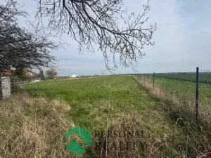 Prodej pozemku pro bydlení, Malotice - Lhotky, 1928 m2