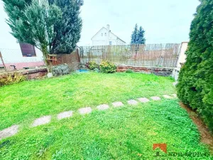 Prodej garáže, Mratín, 50 m2