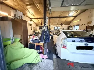 Prodej garáže, Mratín, 50 m2